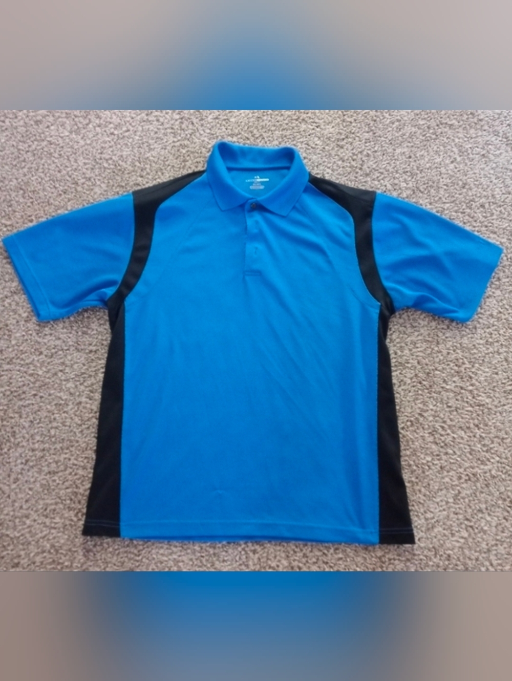 NWOT Men's XL Golf Shirt Bundle - Picture 6 of 8